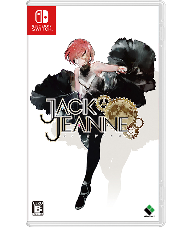 PRODUCTS《製品情報》｜ジャックジャンヌ 《 JACKJEANNE 》