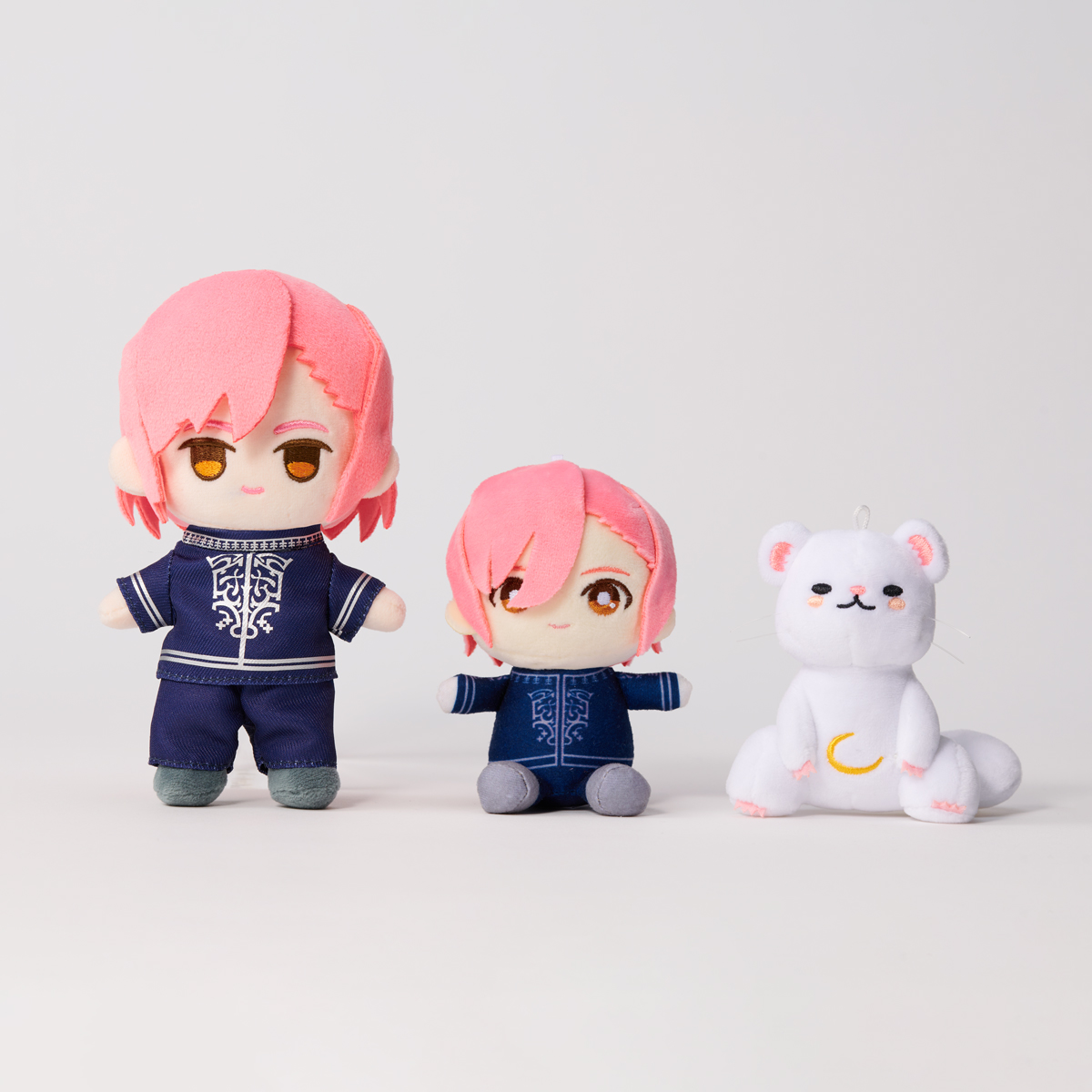 新品未開封！ジャックジャンヌ 限定Unveil Collection ジャックジャンヌ POP UP SHOP -My little Quartz- in 新宿