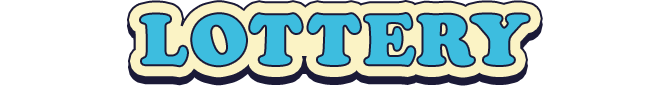 LOTTERY
