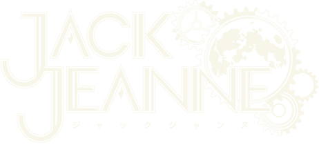 ジャックジャンヌ 《 JACKJEANNE 》 OFFICIAL SITE