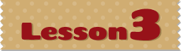 Lesson1